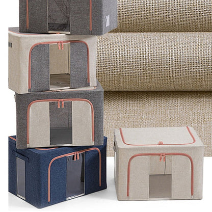 Folding Storage Box (50cm)