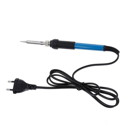 Electric Desoldering Iron Kit