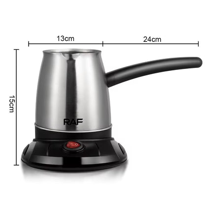 Electric Coffee Maker (600W)