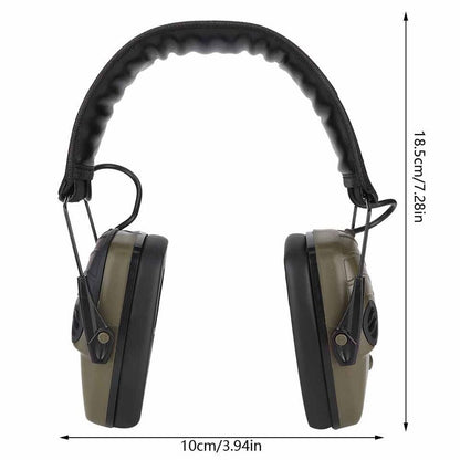 High Quality Noise Canceling Headphones