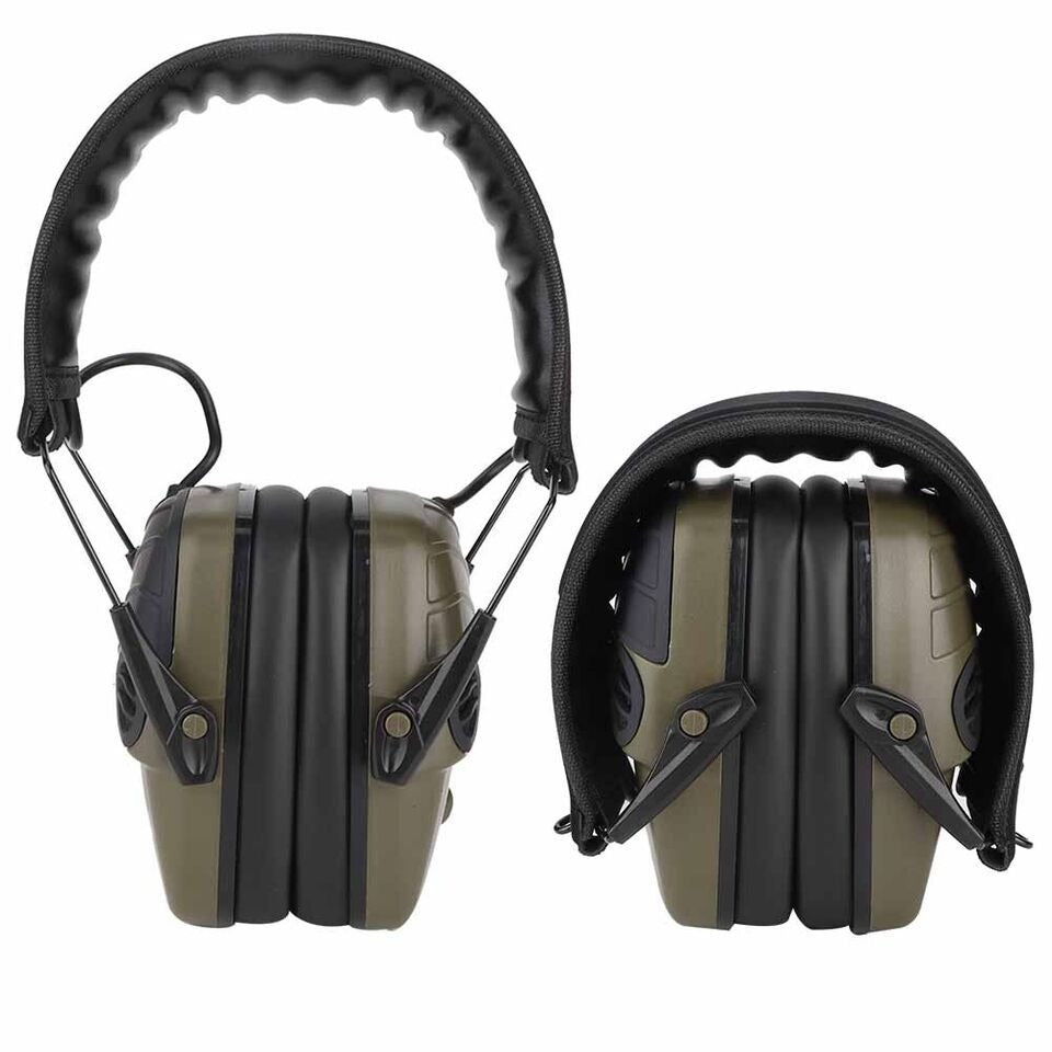 High Quality Noise Canceling Headphones