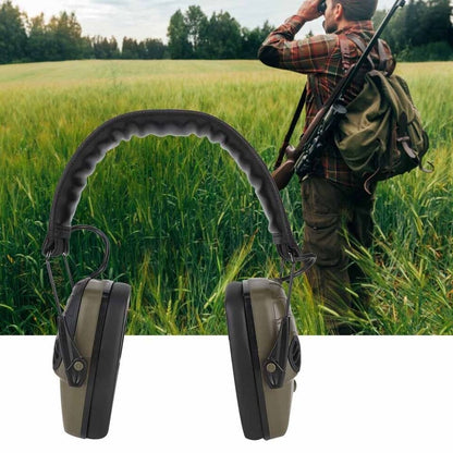 High Quality Noise Canceling Headphones