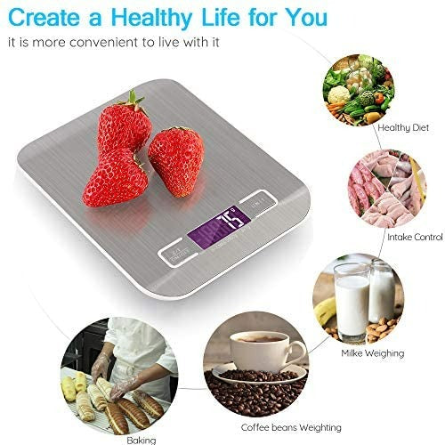 Kitchen Electronic Scales