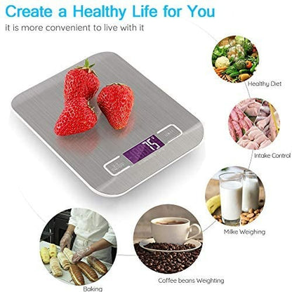 Kitchen Electronic Scales