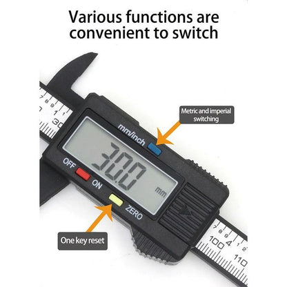 Micrometer Caliper