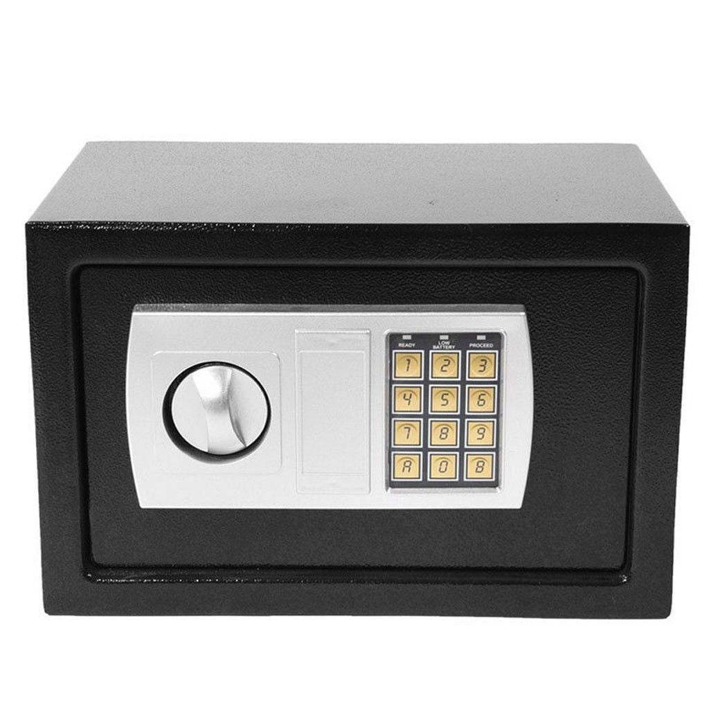 Electronic Digital Safe Lock for Home or Office – DMC Wholesale