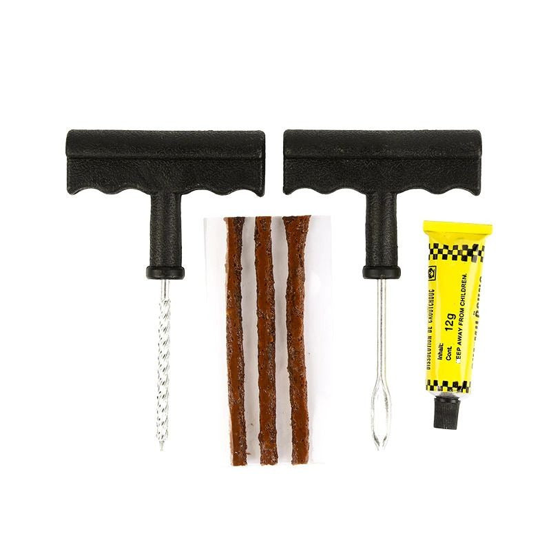 Tire Emergency Repair Tool Kit