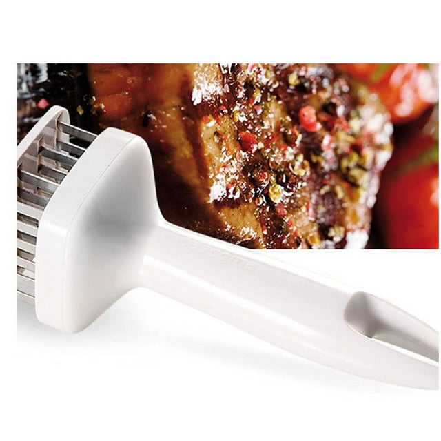 Meat Tenderizer Hammer With Pins