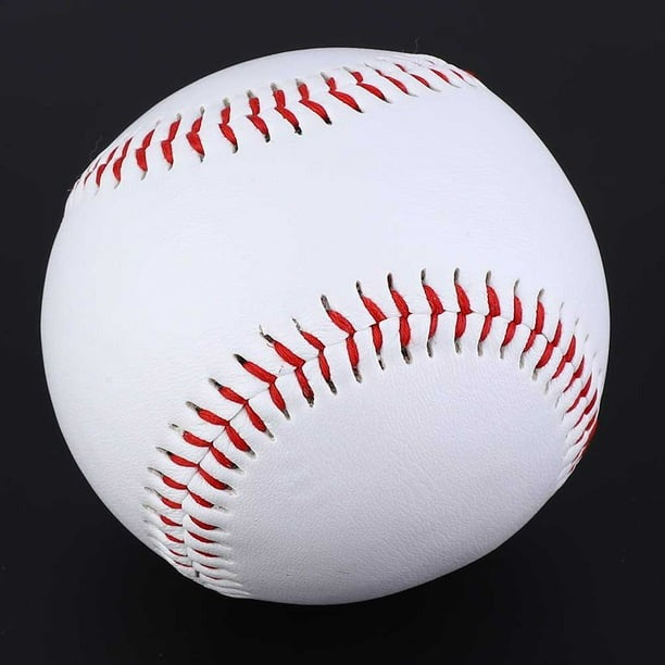 White Training Baseball (Each)