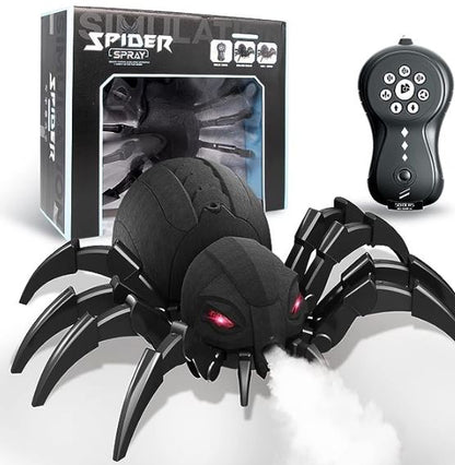 Realistic RC Spider Robo