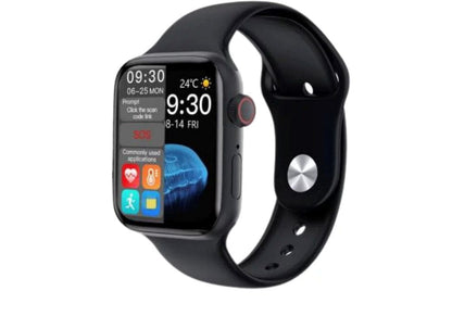 22 Pro Smartwatch (Black)