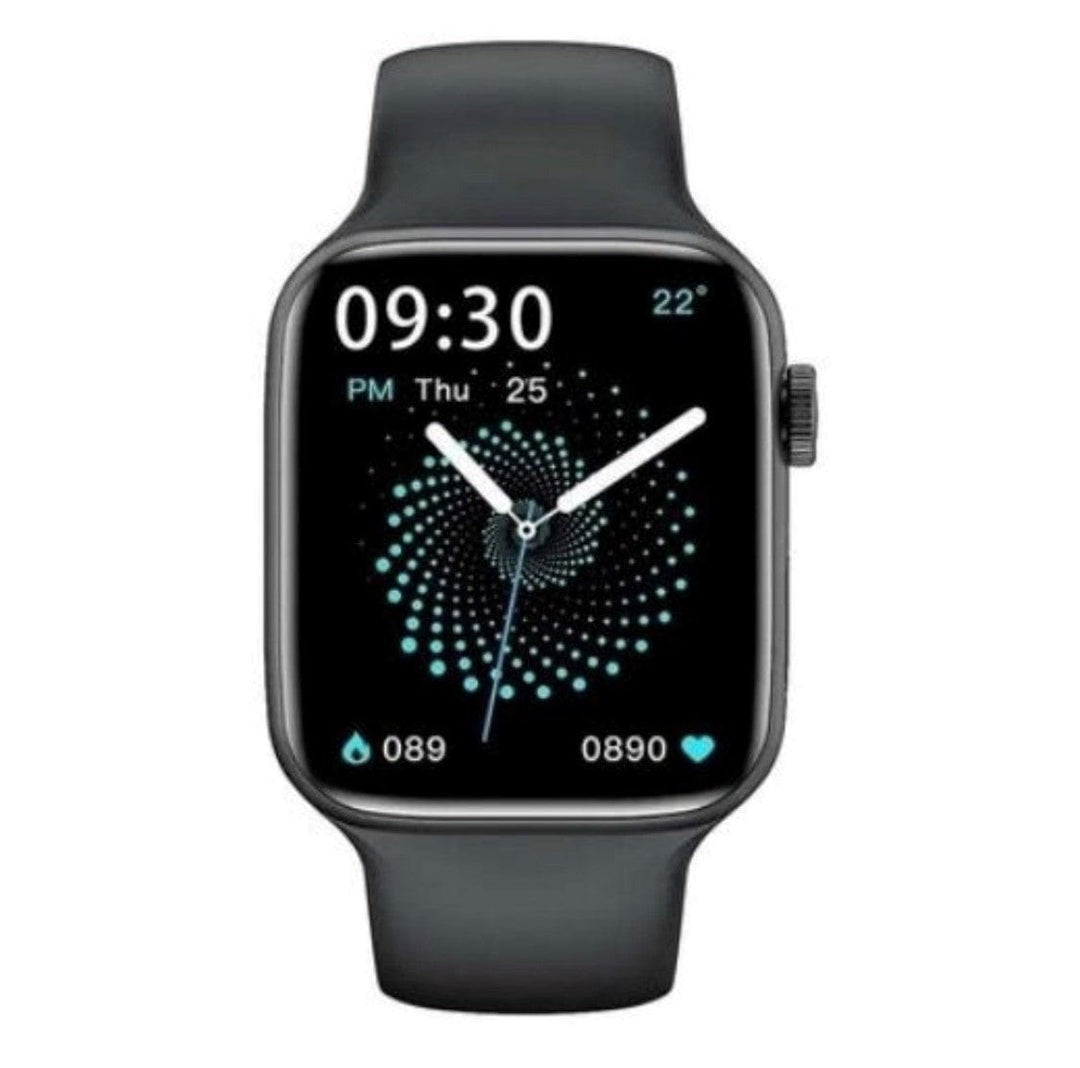 22 Pro Smartwatch (Black)