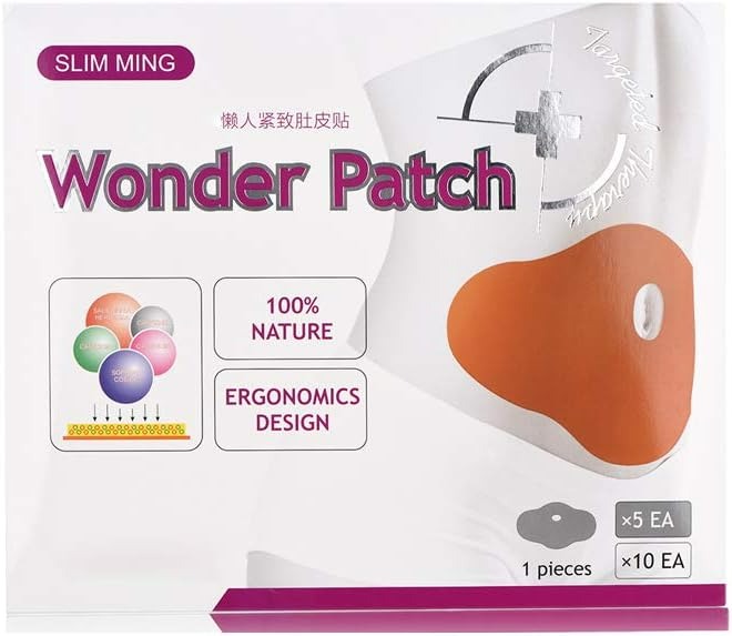 Wonder Patch