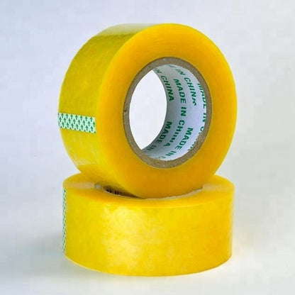 Freight Packaging Tape (400m)(36 pcs)