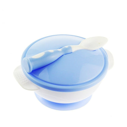 Baby Tableware Set