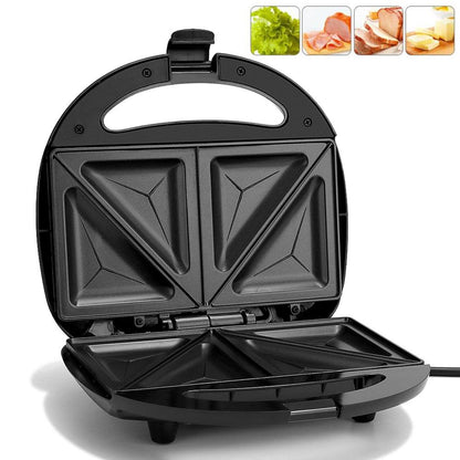 Electric Sandwich Maker (750W)