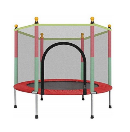 Trampoline For Small Children (1.3m)