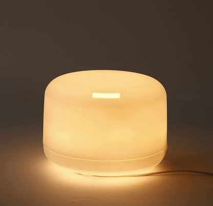 Aroma Diffuser Humidifier (500ml)