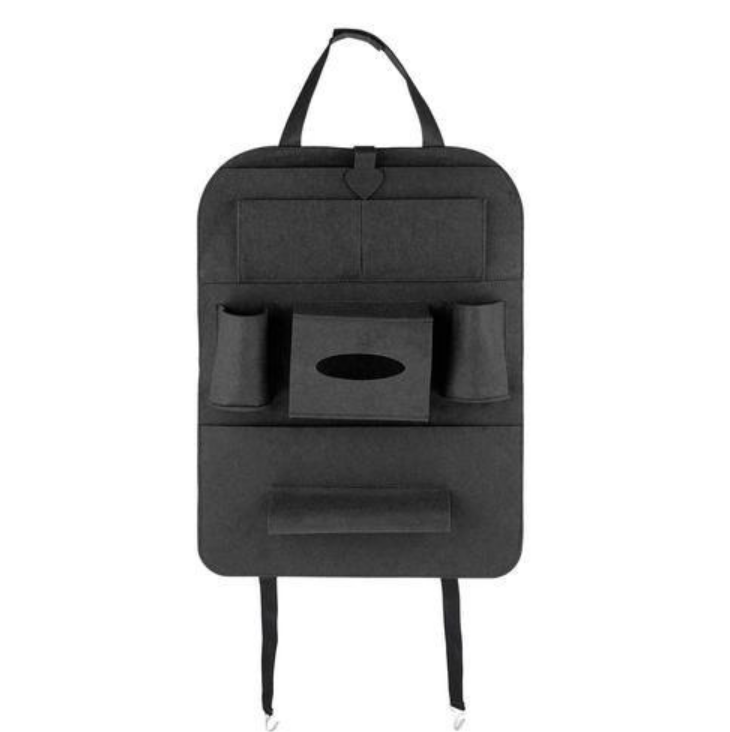 Car Felt Backseat Organisers