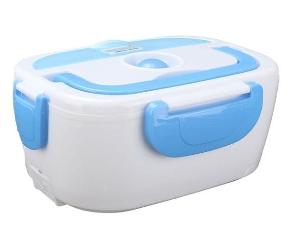 Portable Electric Heating Lunch Box