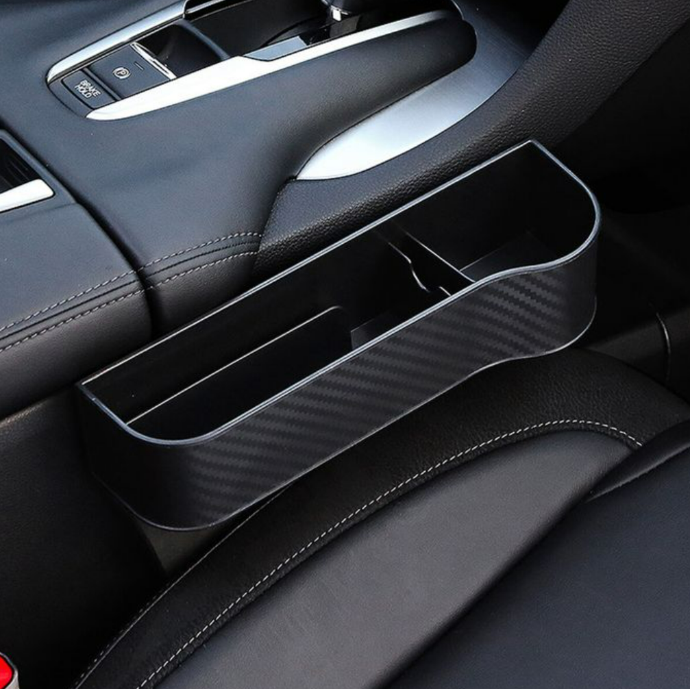 Car Front Seat Gap Organiser (Each)