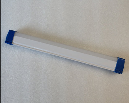 Rechargeable Portable LED Tube Light (52cm)