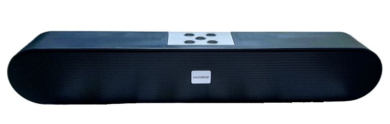 Wireless Sound Bar TV Speaker