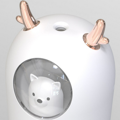 Cute Pet Humidifier