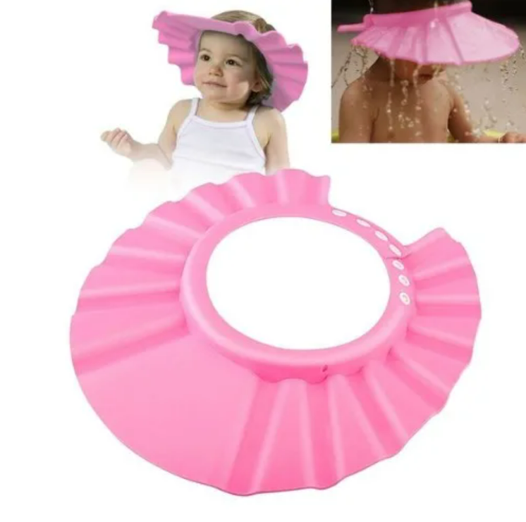 Baby Shower Cap