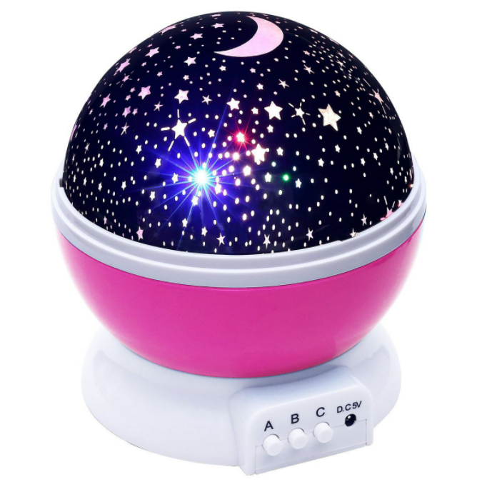 Star Master Starry Night Light