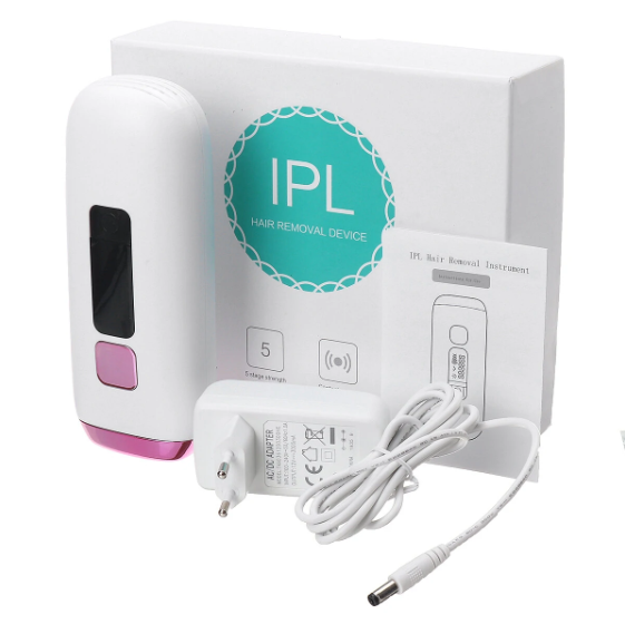 IPL Laser Hair Remover