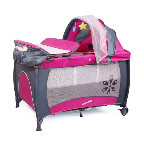 Baby Travel Cot