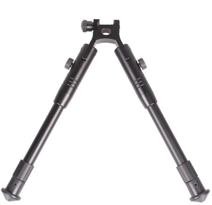 Tactical Rifle Bipod (Rifle Not Included)