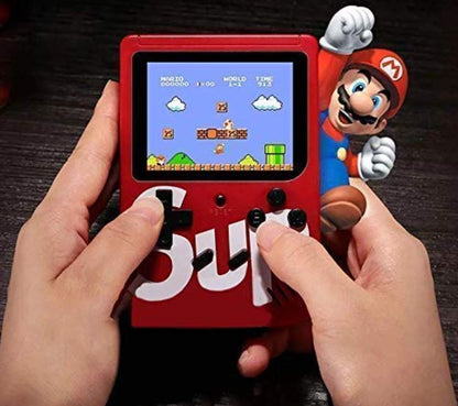 400In1 Portable Retro Video Game Console