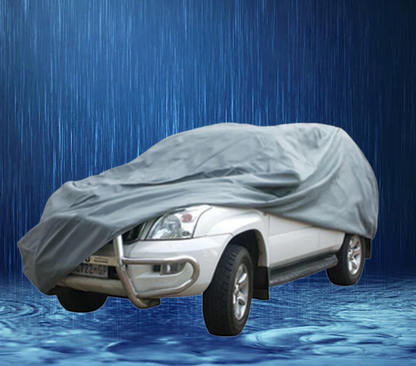 Universal Car Cover (L)