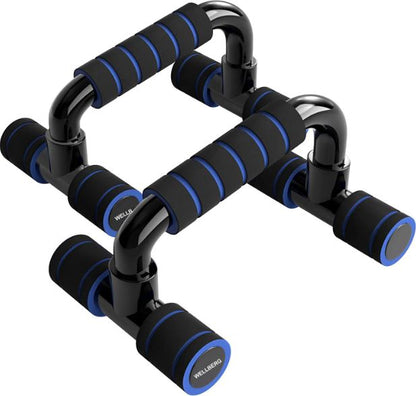 Non-Slip Push Up Bars