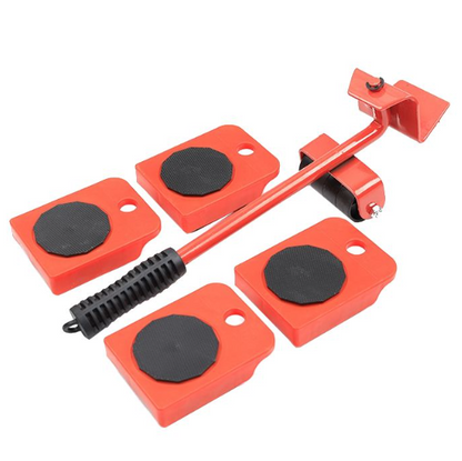 Portable Furniture Mover (5 pcs)