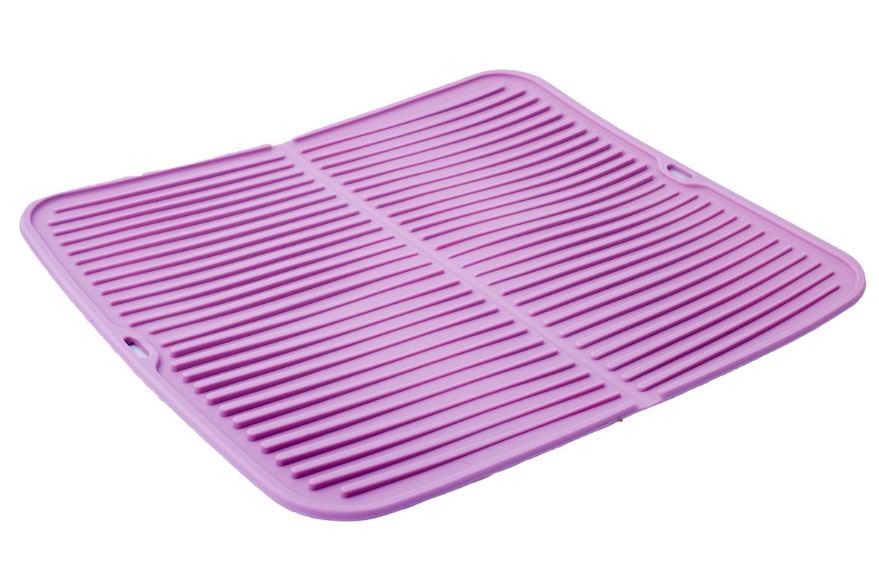 Silicone Foldable Dish Drying Pad