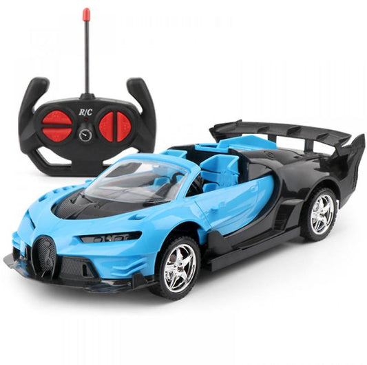 Racing Remote Control Car