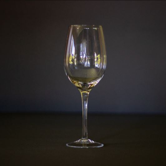 Small Wine Glasses (Soft Gold)(6 pcs)