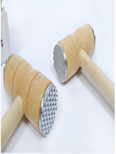 Meat Tenderizer Hammer