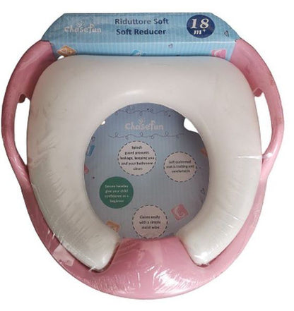 Plastic Training Toilet Seat