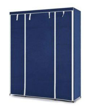 Storage Wardrobe Closet