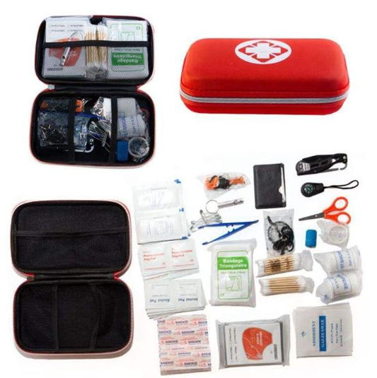 Outdoor Emergency Survival Kit