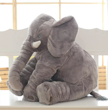 Elephant Soft Toy Huggable Plush