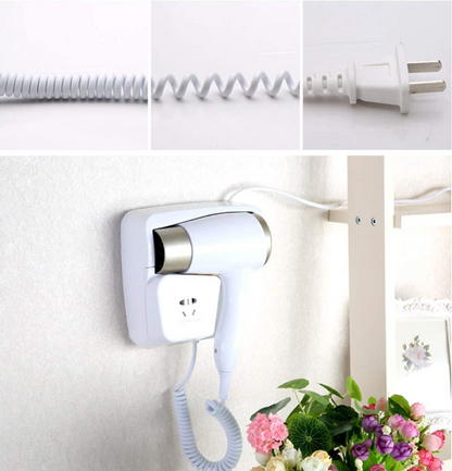 Hotel Hair Dryer