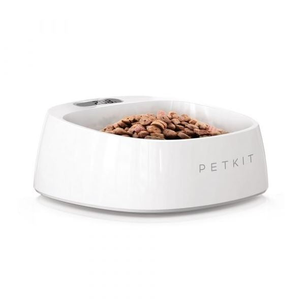 Pet Scale Bowl