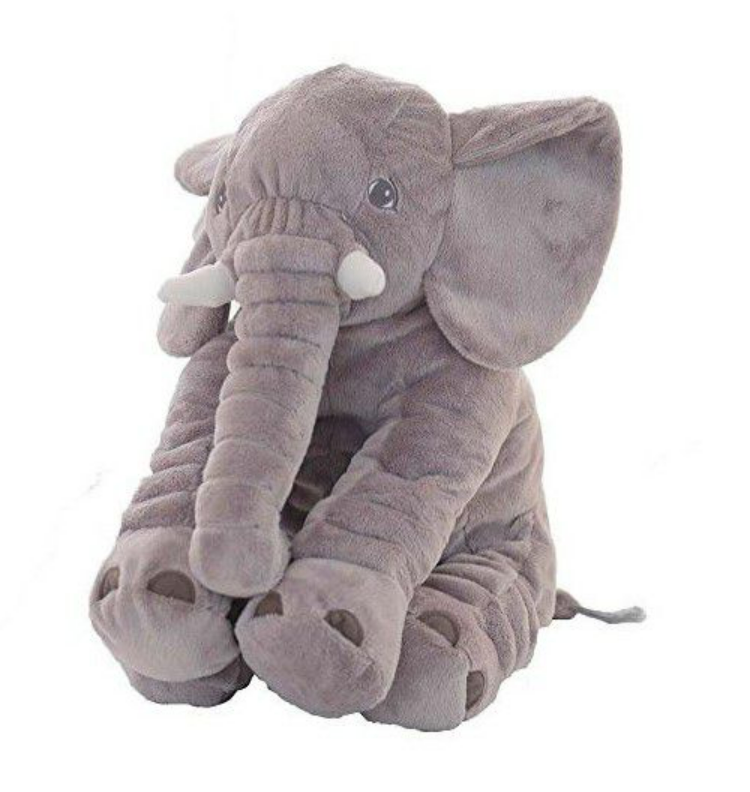 Elephant Soft Toy Huggable Plush