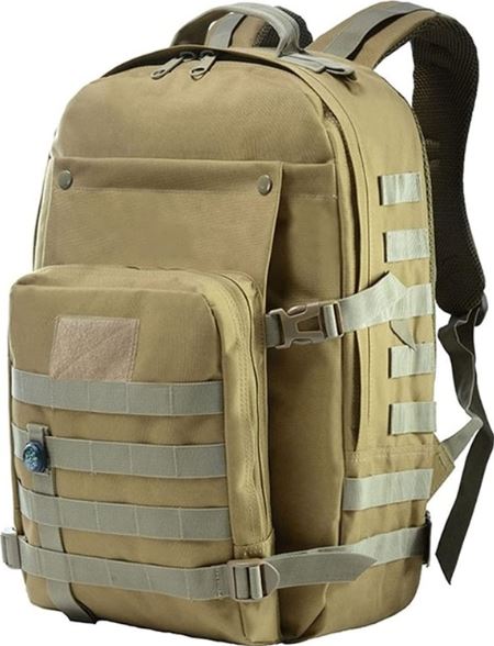 Tactical Hiking Backpack