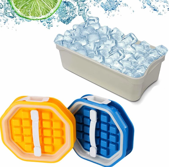 Silicon Ice Maker (Each)